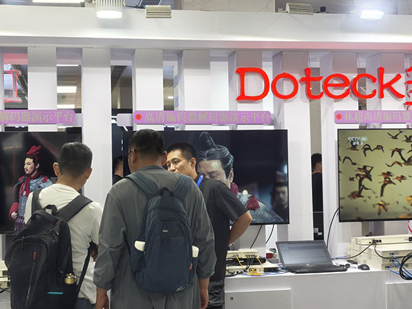 Doteck